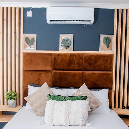 Kanana Villas - Maun 2 Bedroom Apartment エクステリア 写真